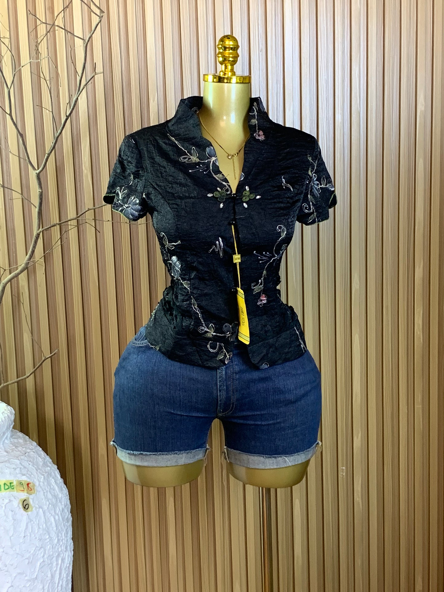 MIDE98 SIZE6(Top only)