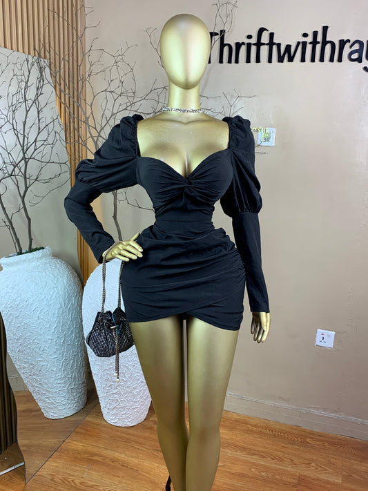 SIZE10 HONEY11 Length30(black)