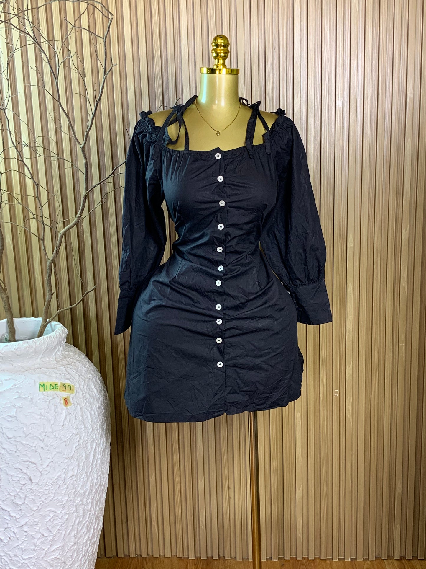 MIDE99 SIZE10