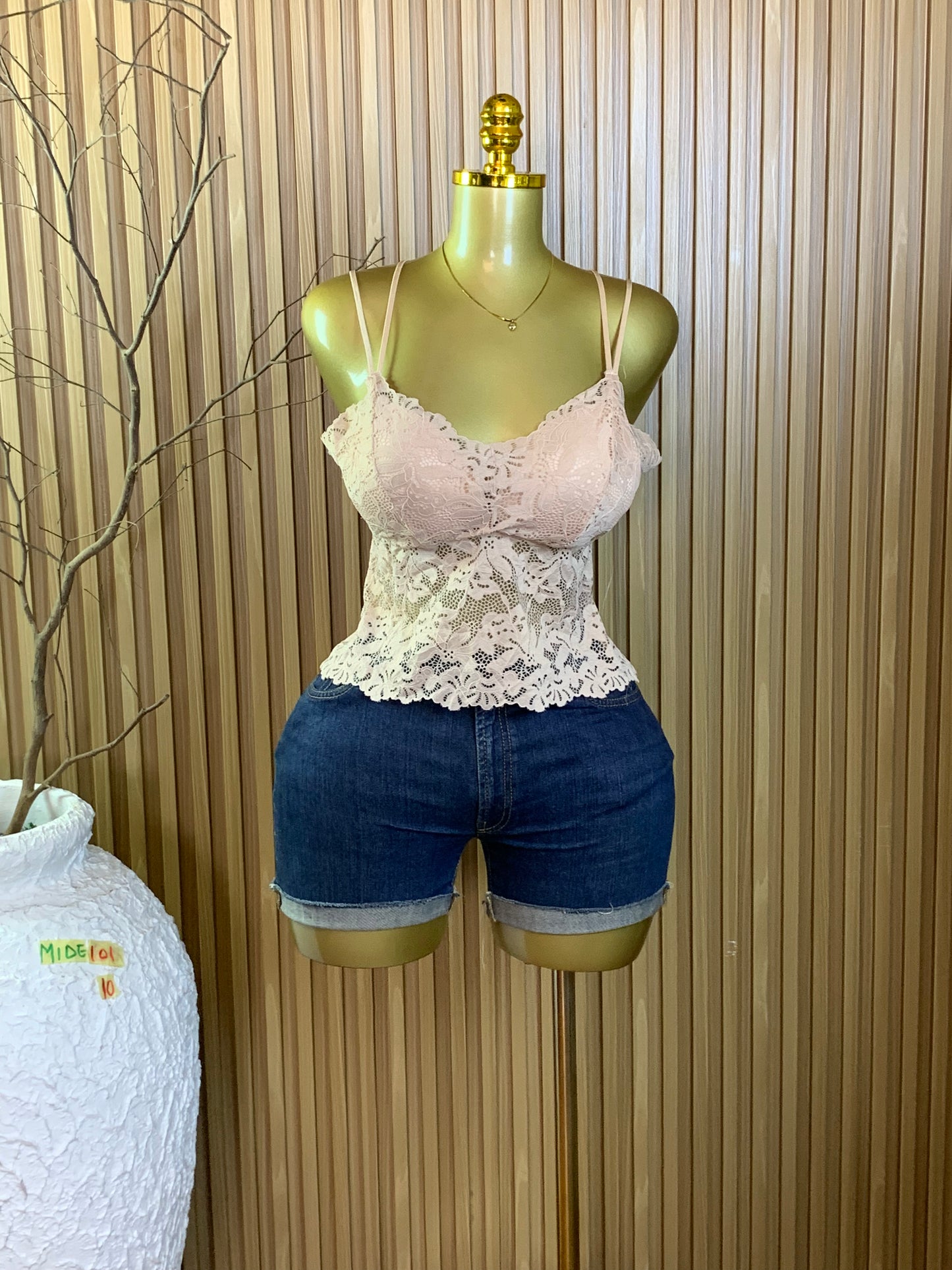 MIDE101 SIZE10(Top only)