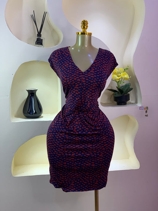 SIZE8 9C63 Length40