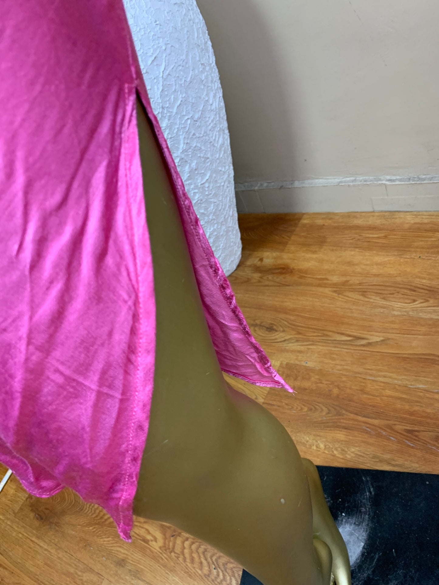 SIZE8 HONEY52 Length49(Pink)