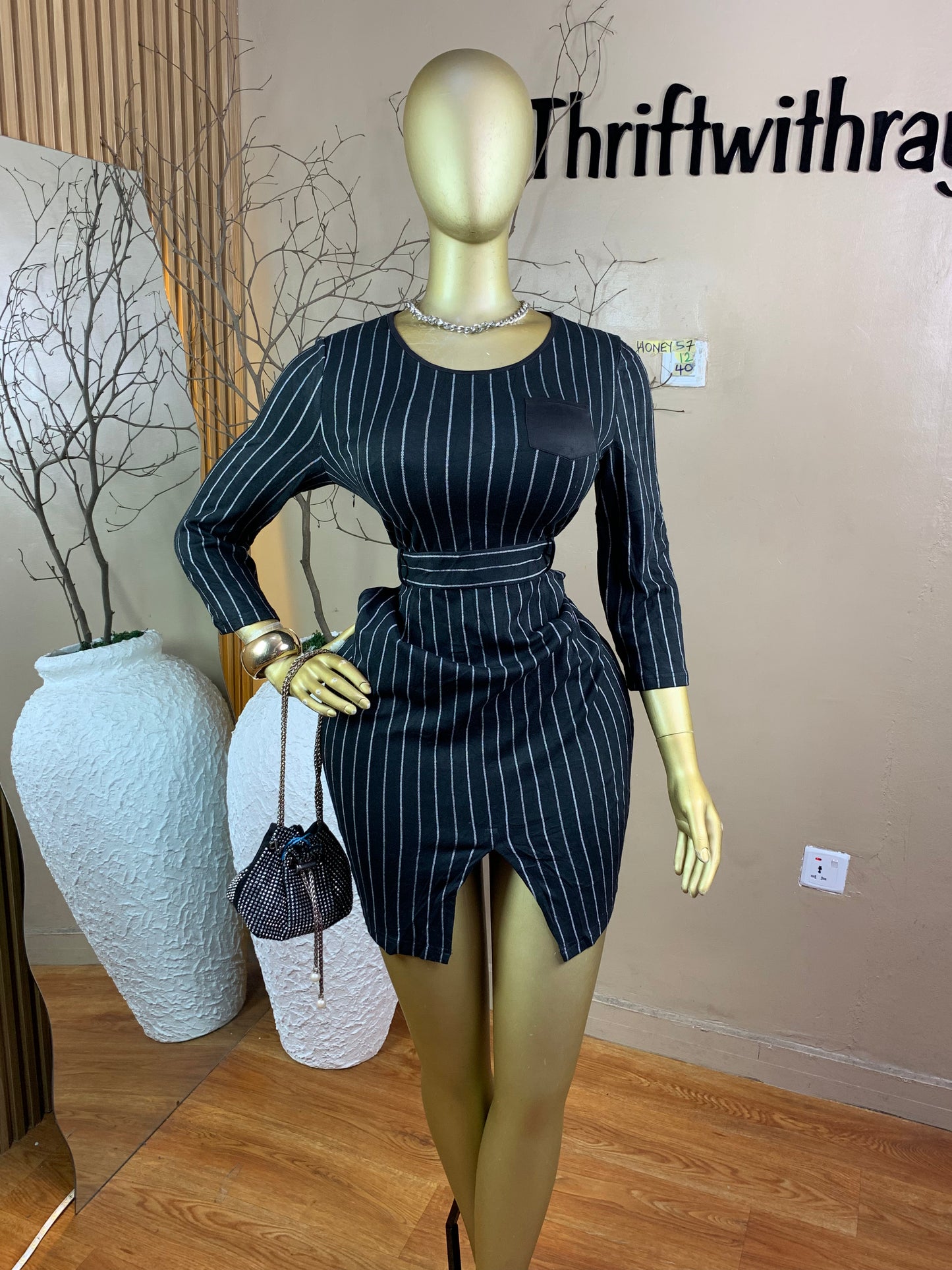 SIZE12 HONEY57 Length40