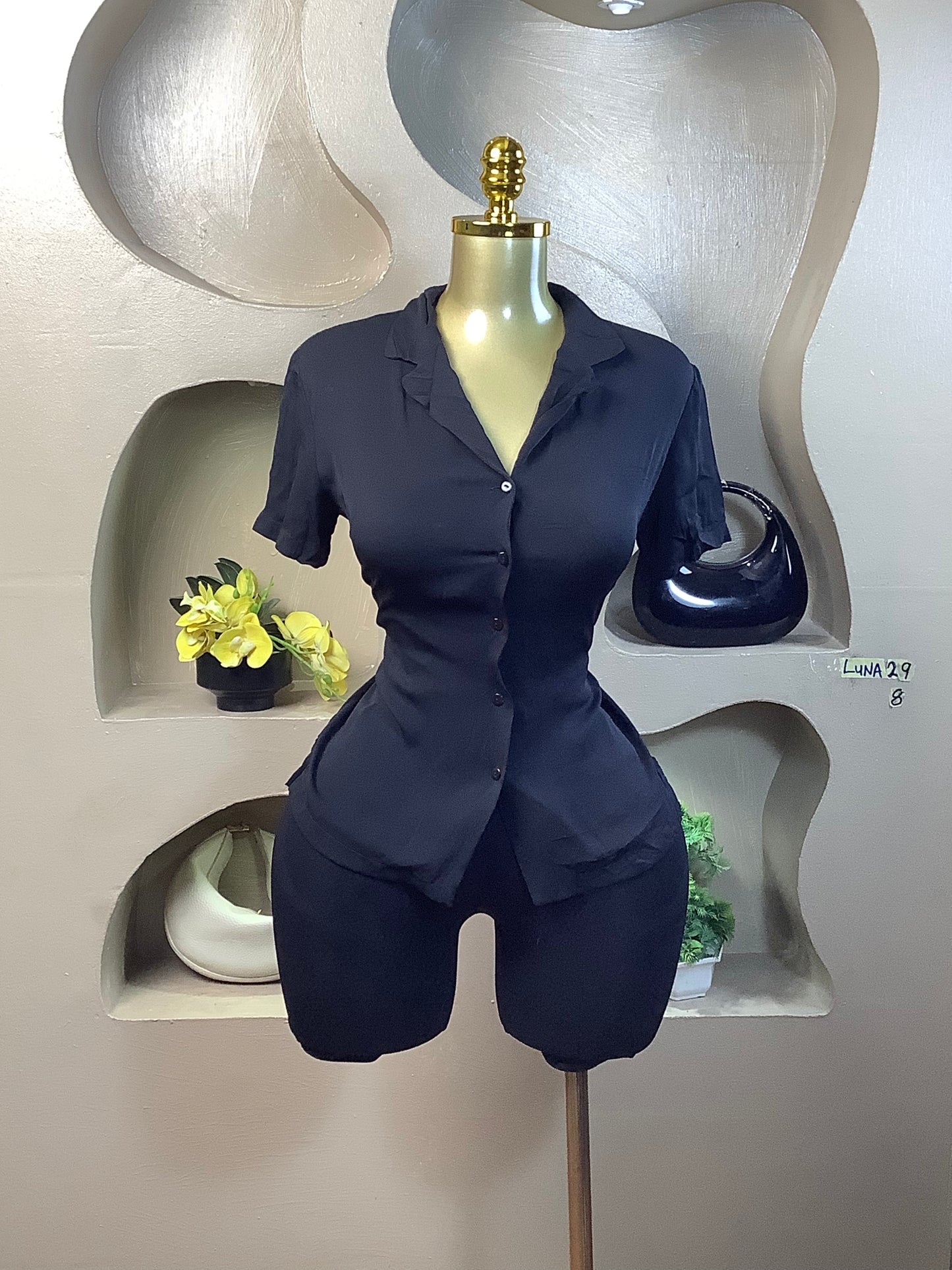 SIZE8 LUNA29