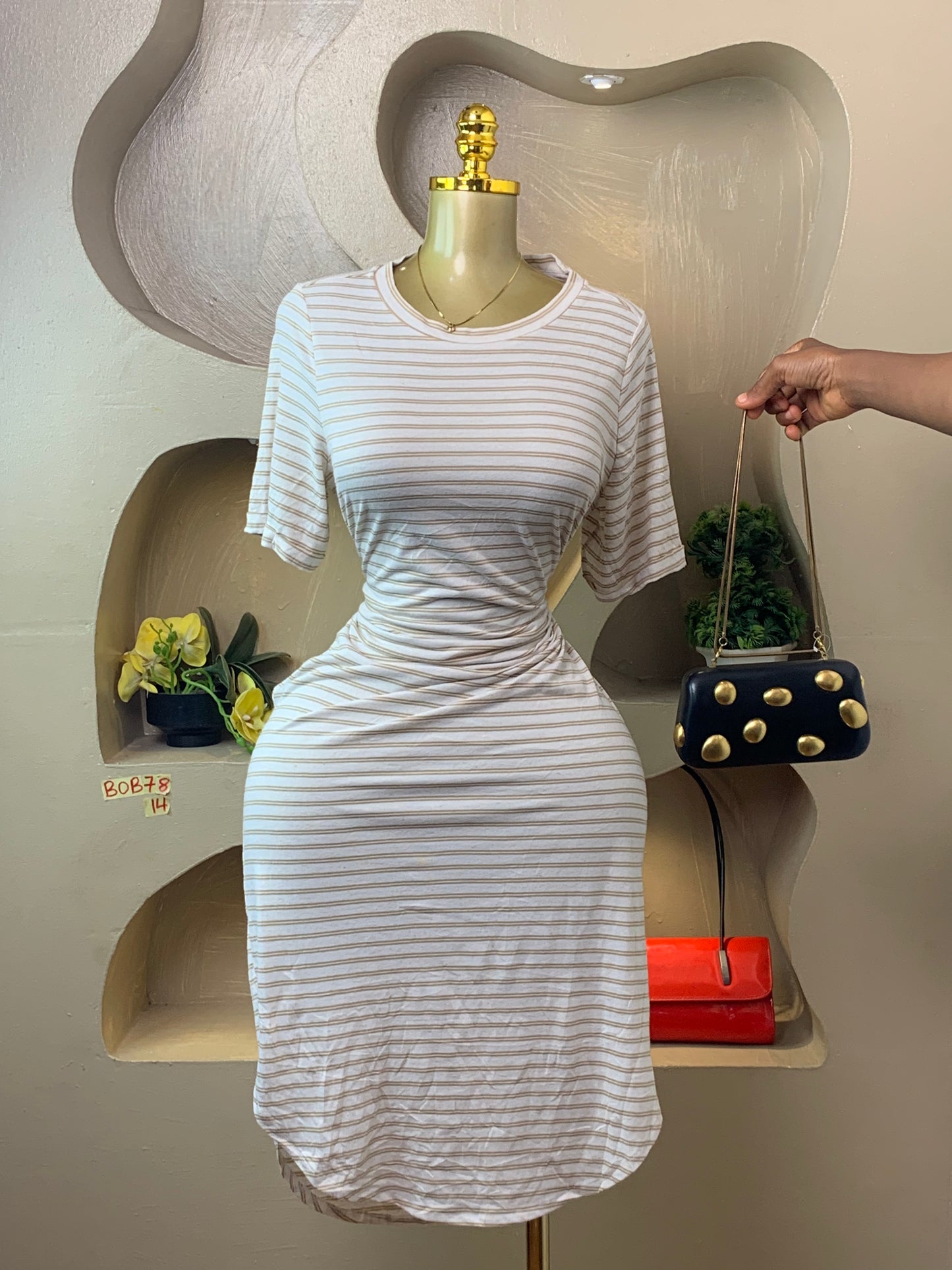 BOB78 SIZE14