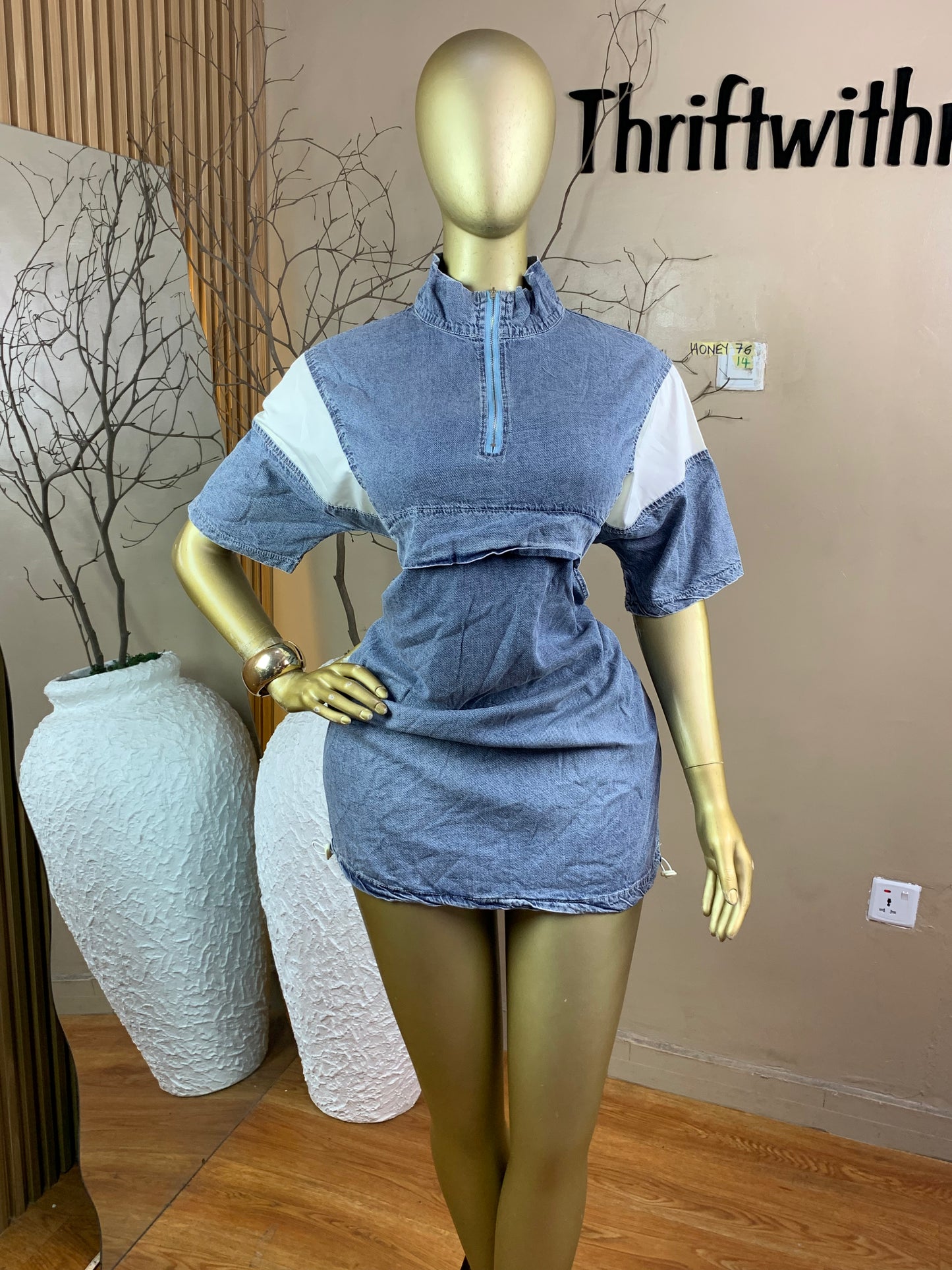 SIZE14 HONEY76