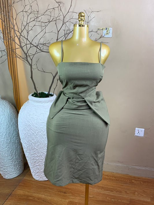 SIZE8 HONEY81 Length39