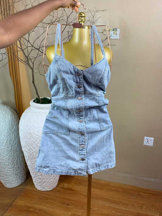 SIZE6 HONEY85