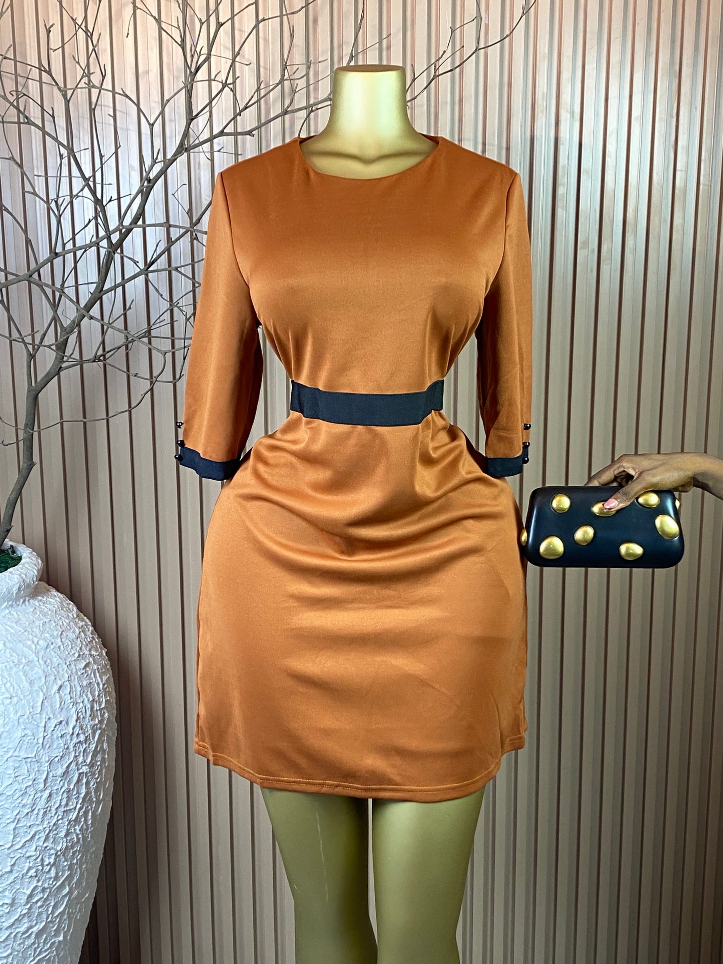 SIZE18 Business cooperate7LENGTH38