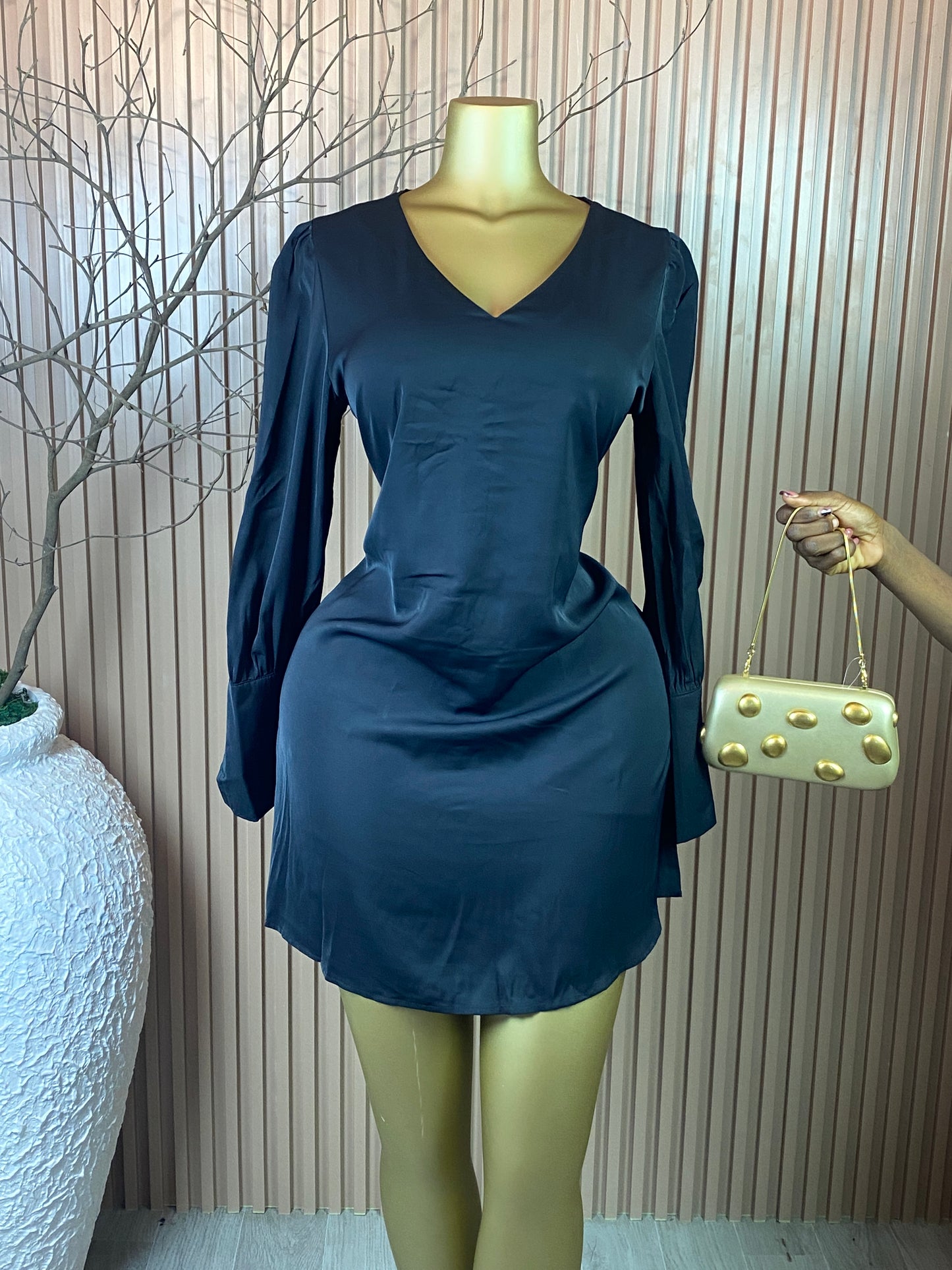 SIZE12 Cooperate dress8 LENGTH38