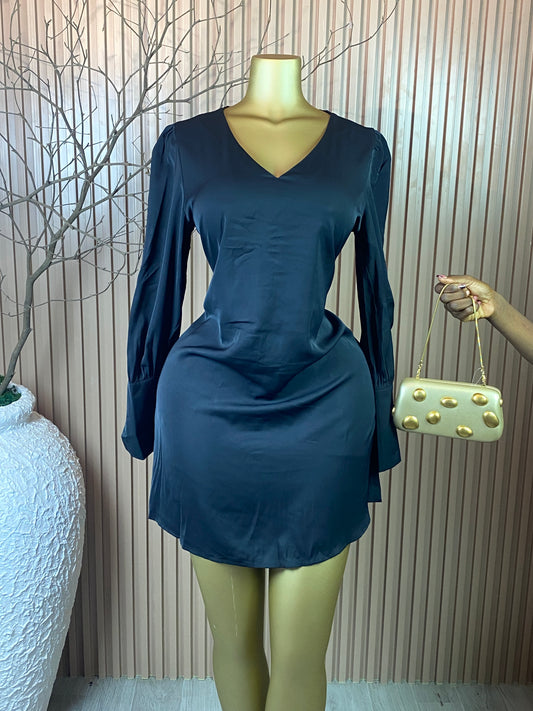 SIZE12 Cooperate dress8 LENGTH38