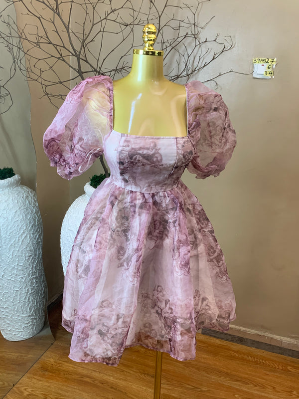 SIZE6 39FEB27 Length34