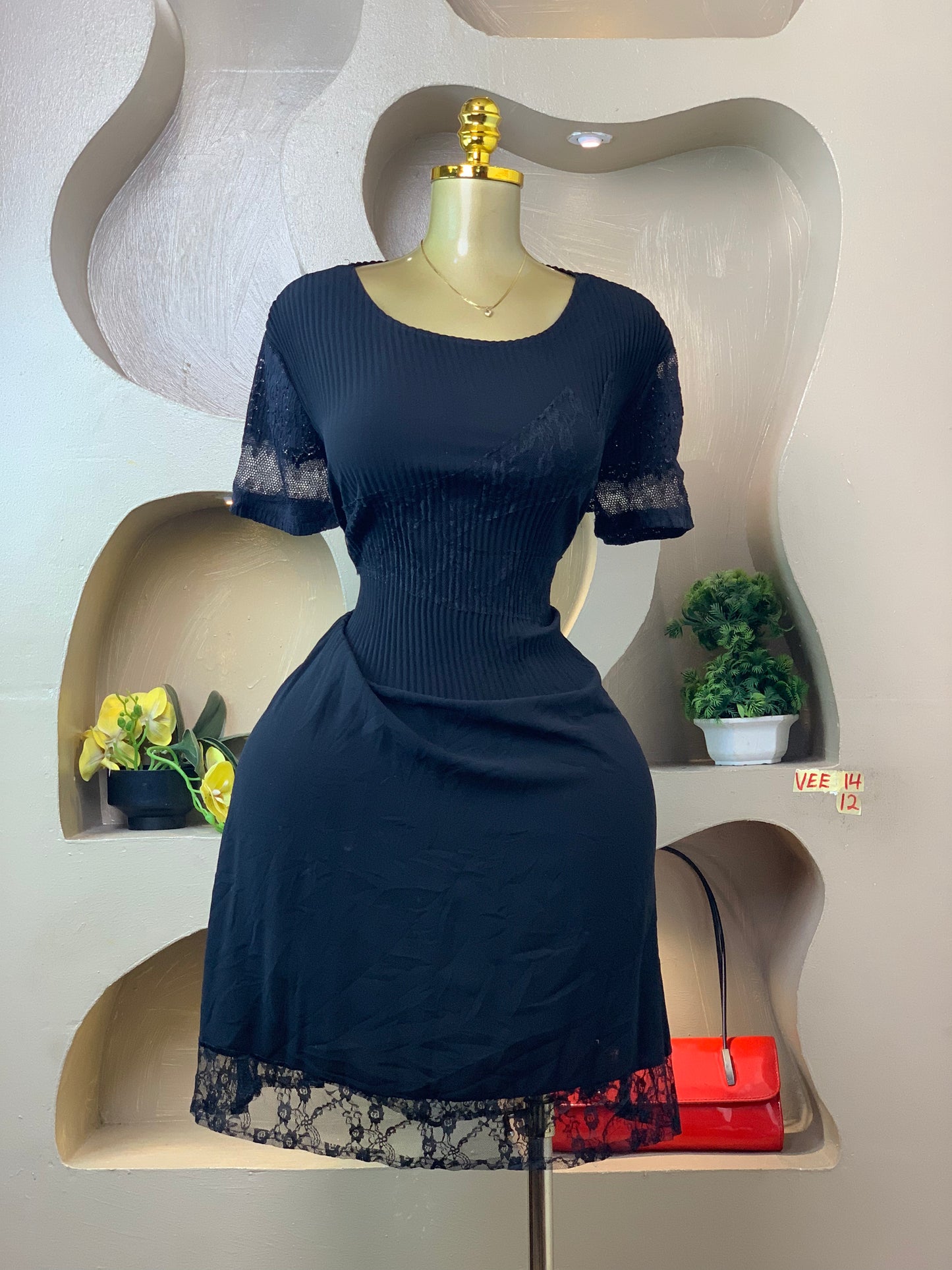 VEE14 SIZE12