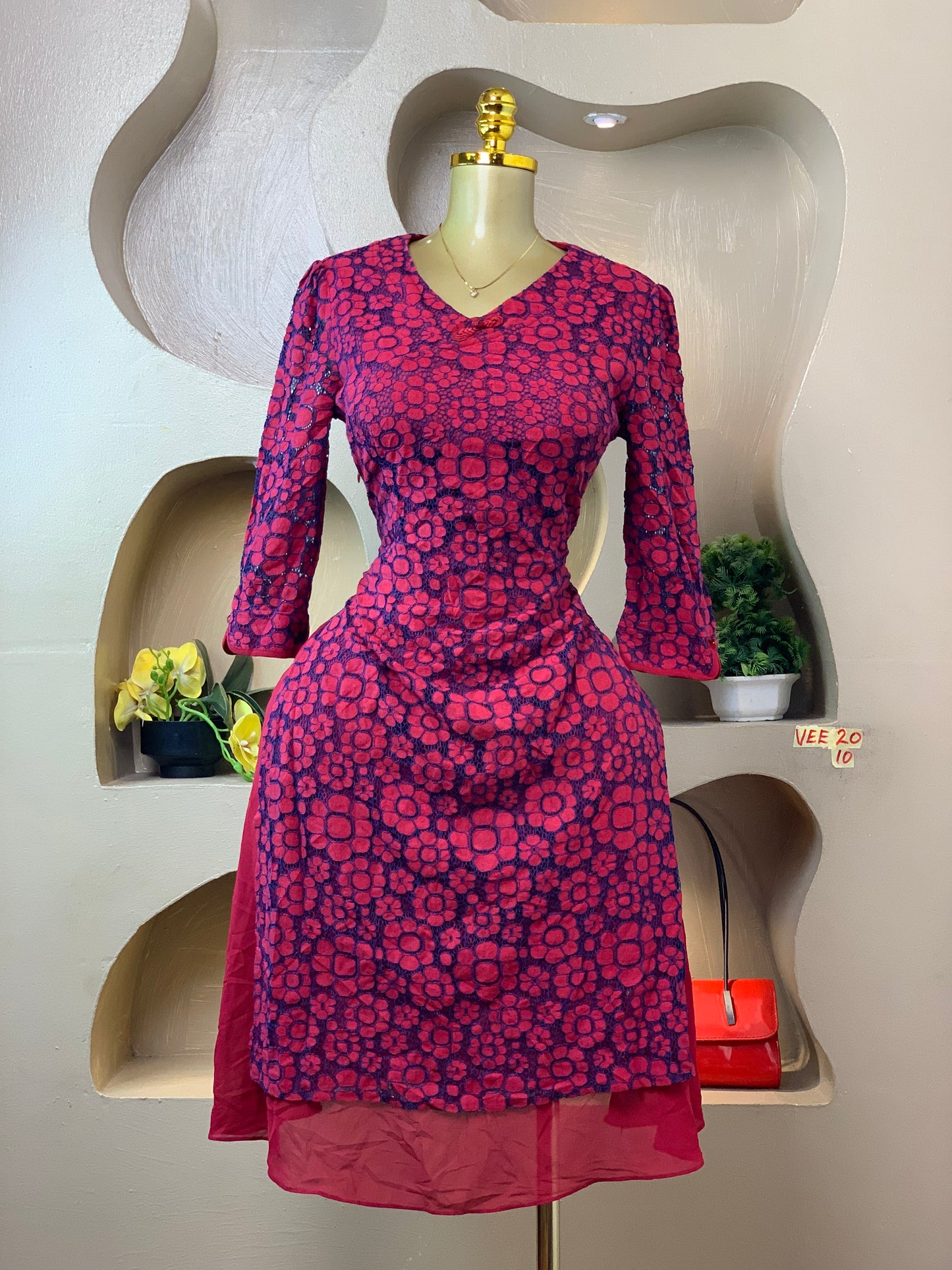 VEE20 SIZE10
