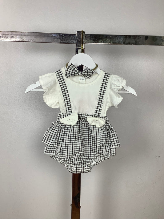 Tiara37 (6-9month)