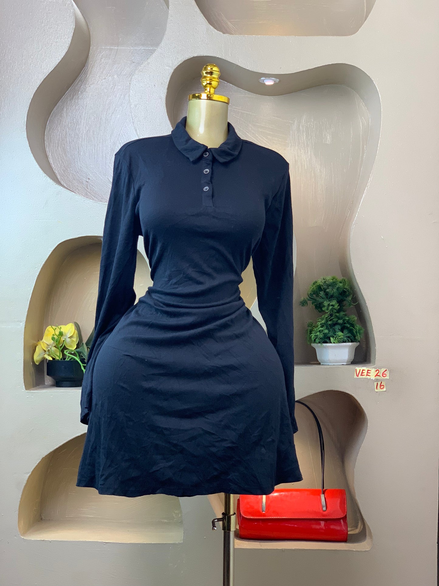 VEE26 SIZE16