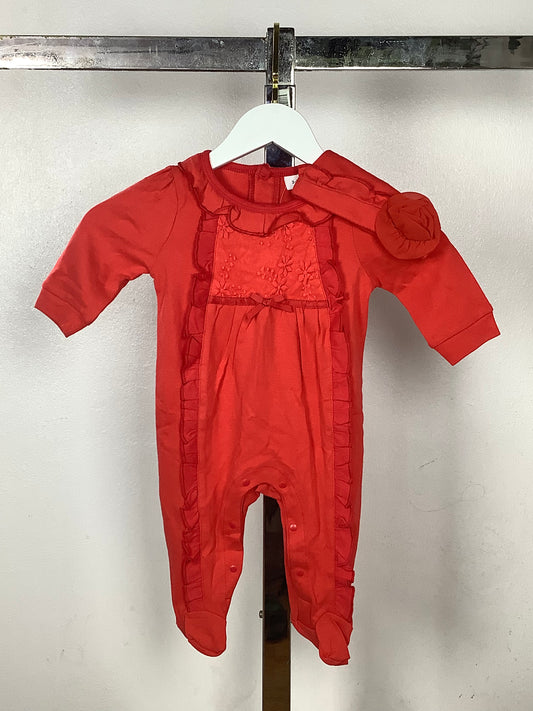 Tiara40 3-6month
