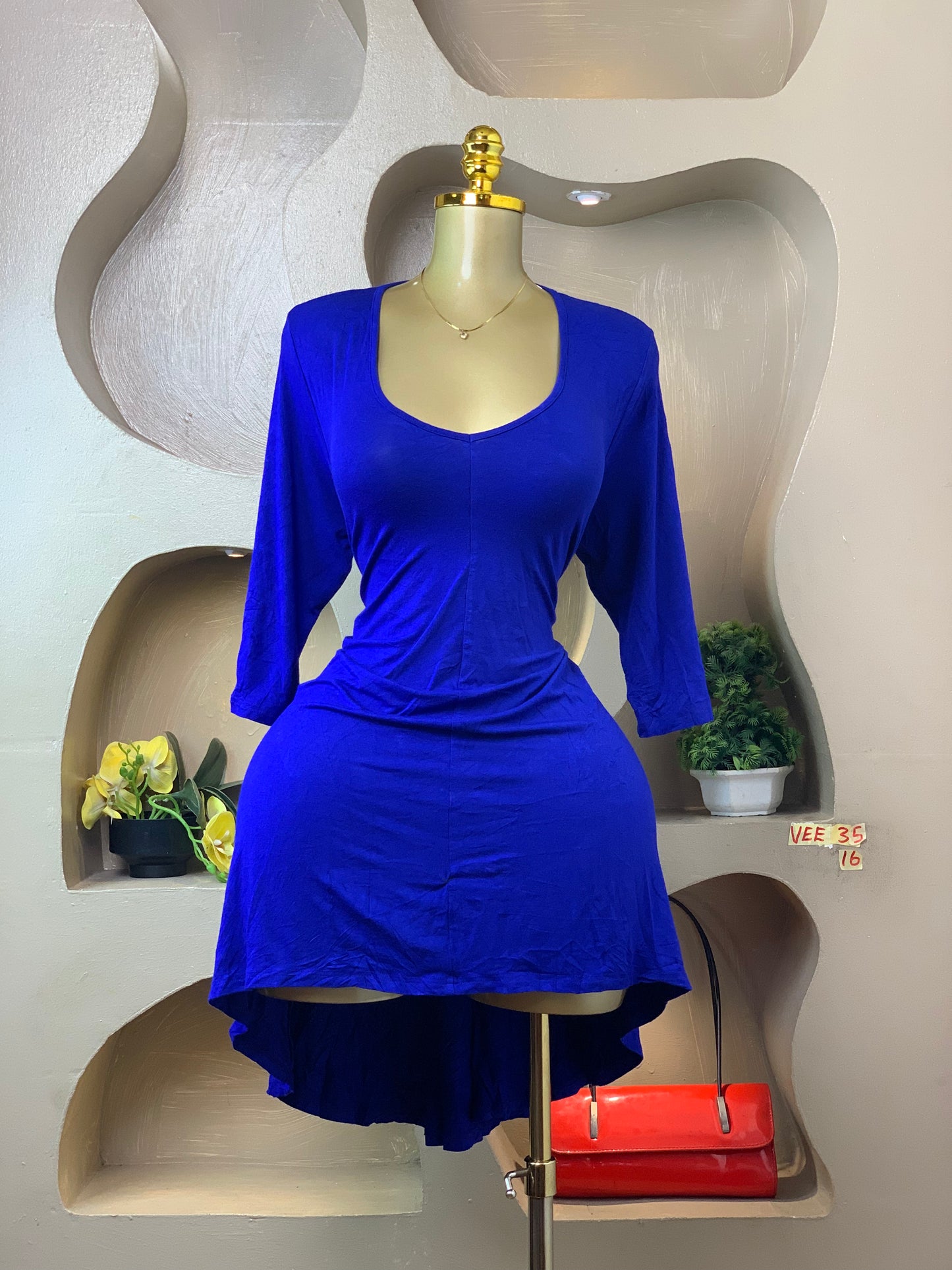 VEE35 SIZE16