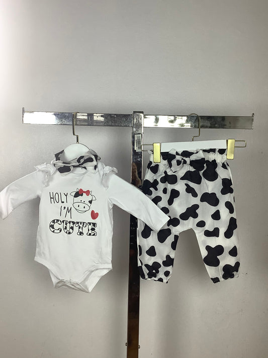 Tiara60 (6-9month)