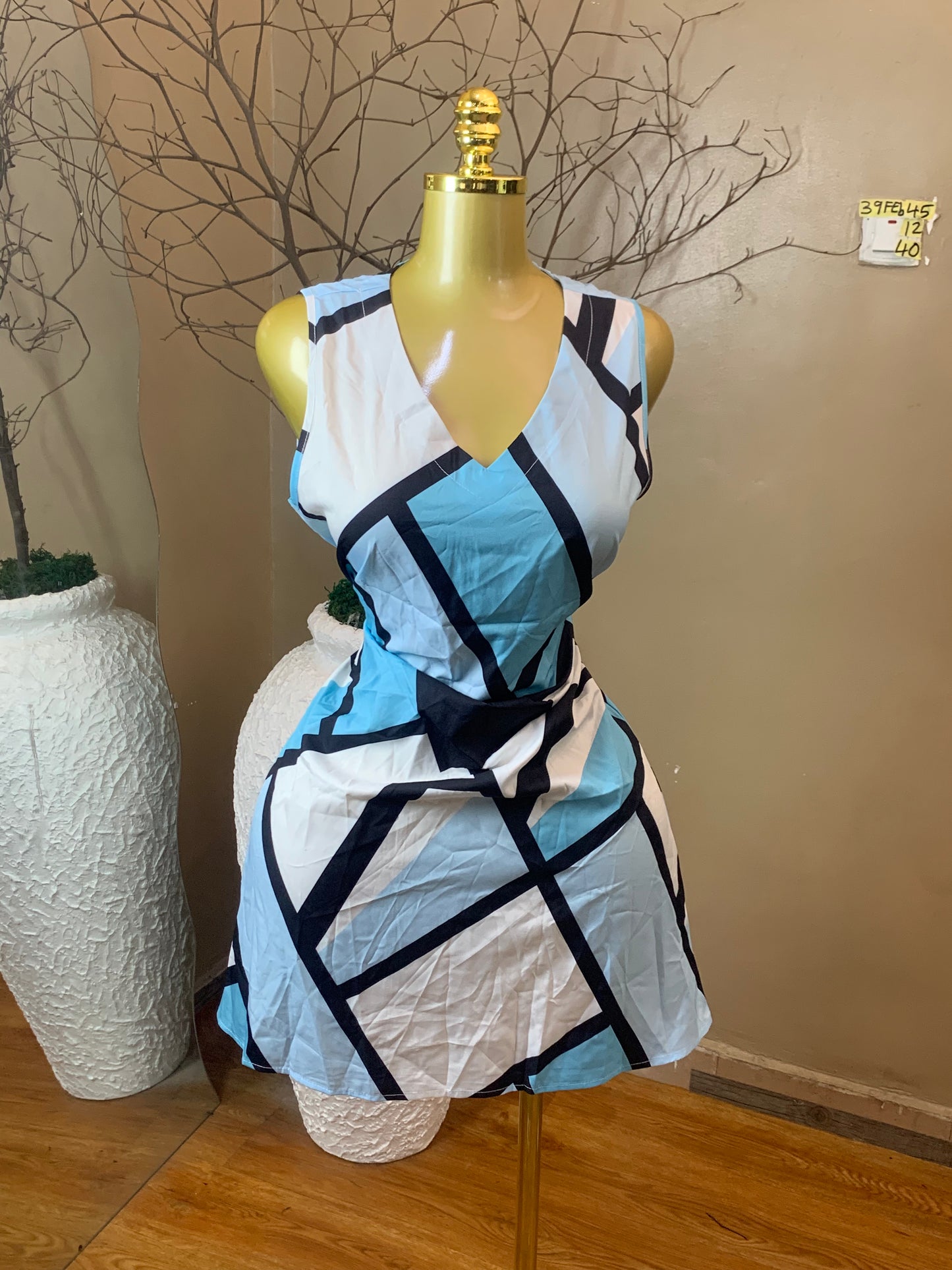 SIZE12 39FEB45 Length40