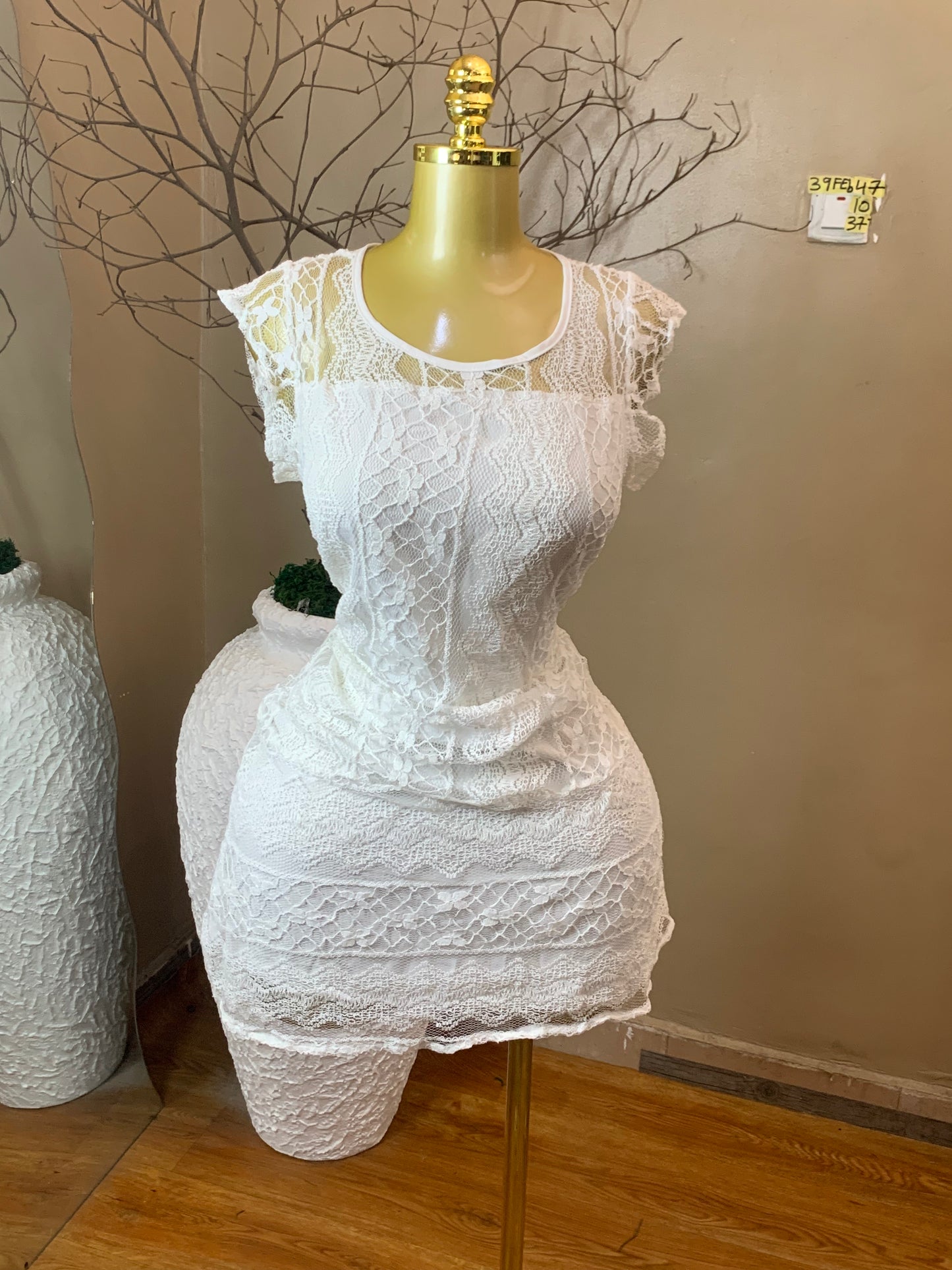 SIZE10 39FEB47 Length37