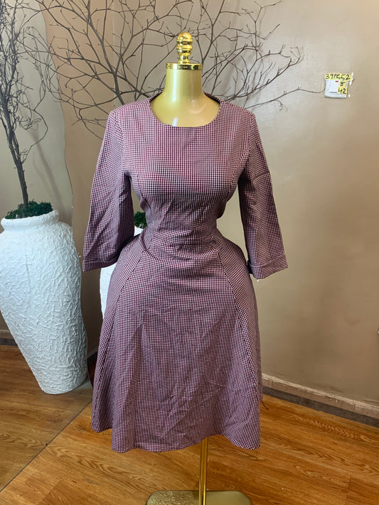 SIZE8 39FEB52 Length42