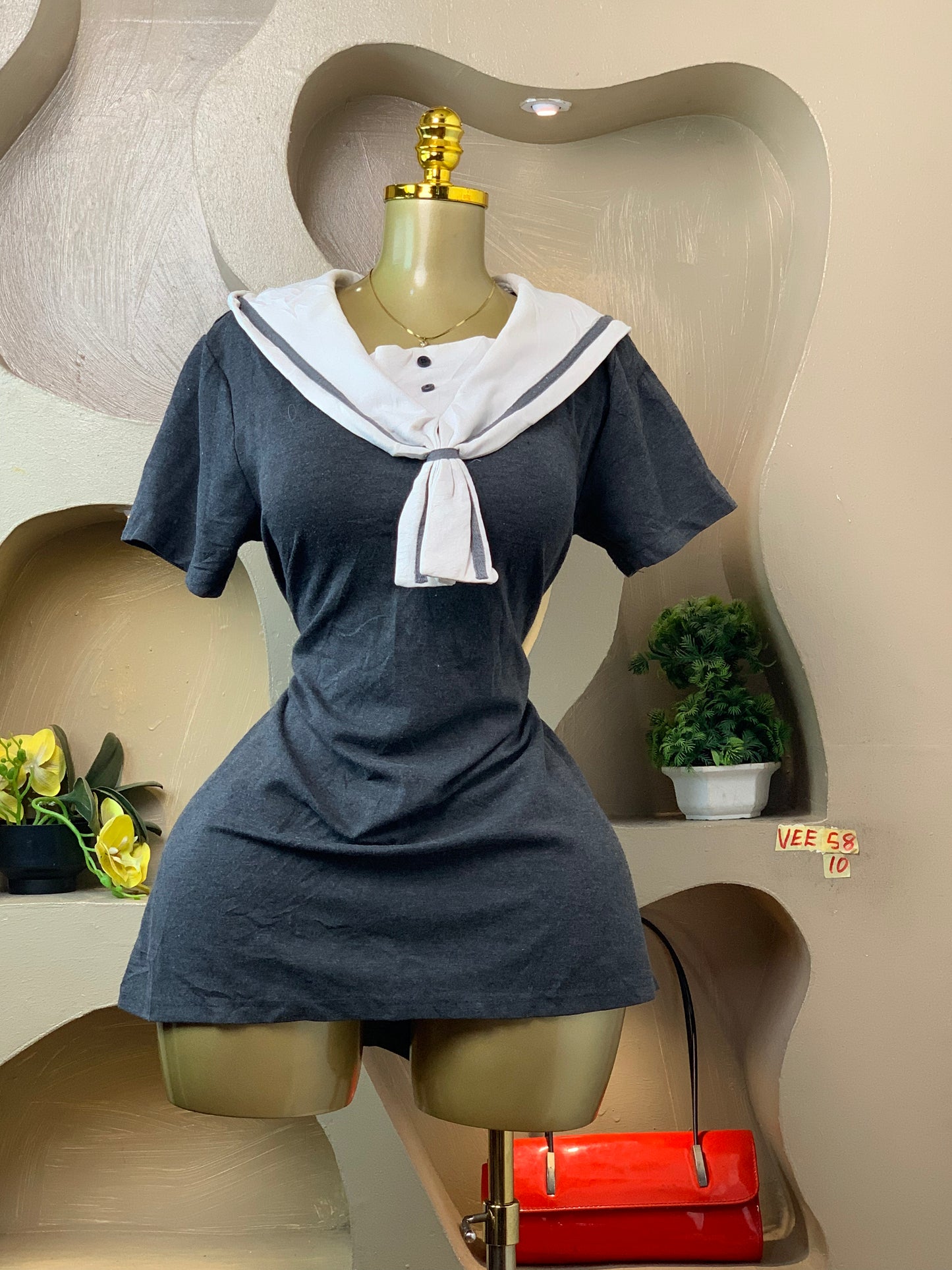 VEE10 SIZE58