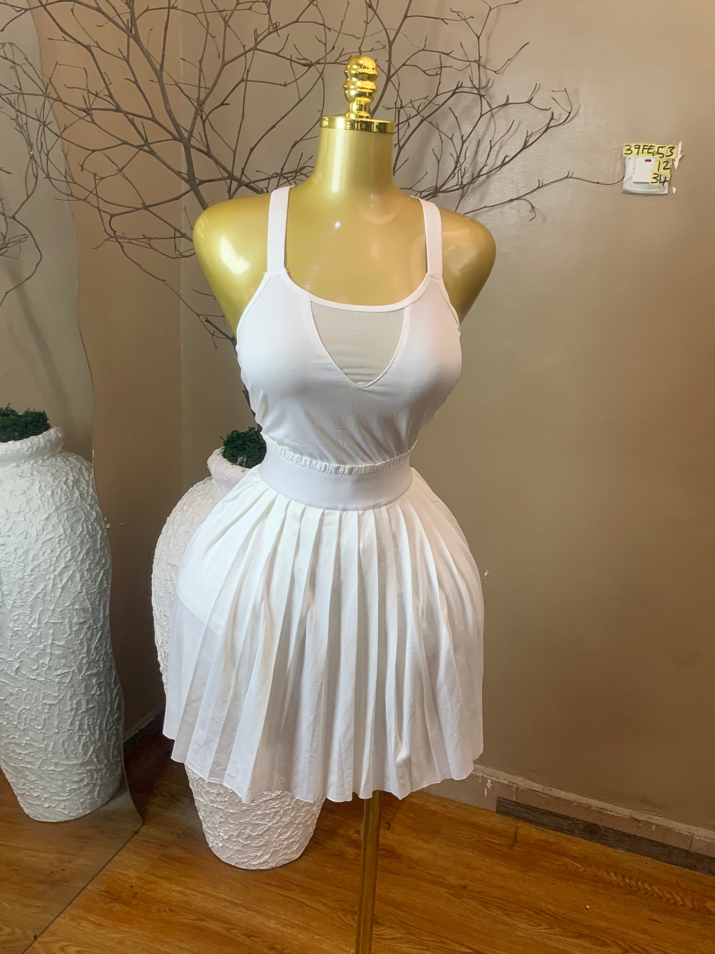 SIZE12 39FEB53 Length34