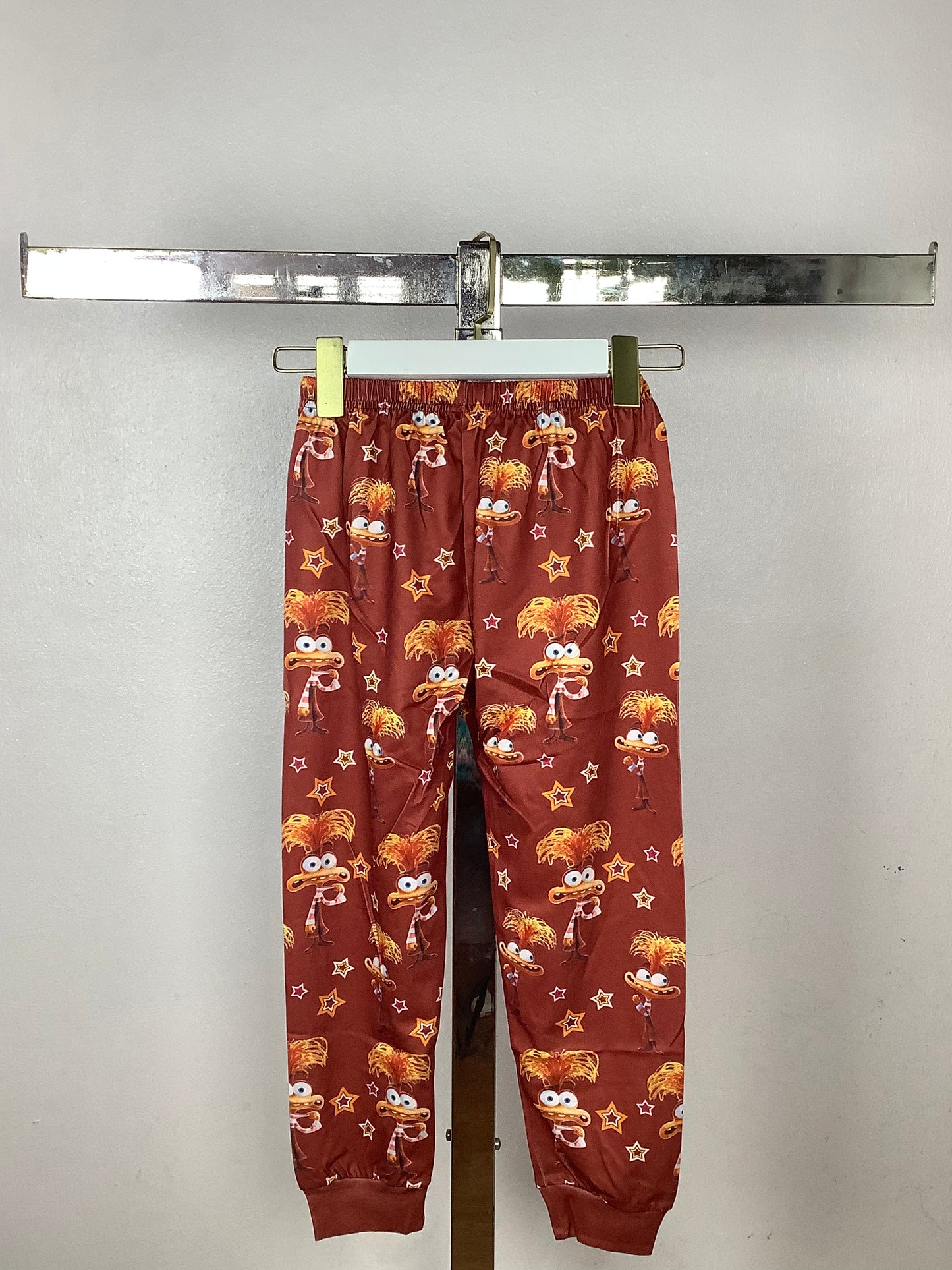 Max18 (4-5yrs)