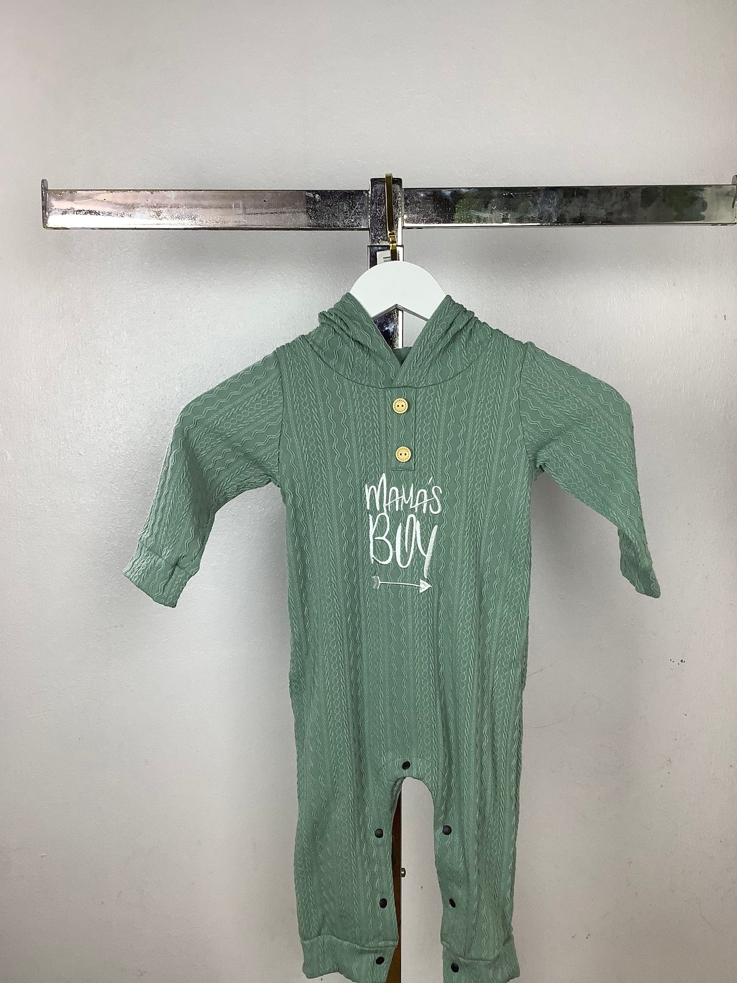 Max31 (12-18month)