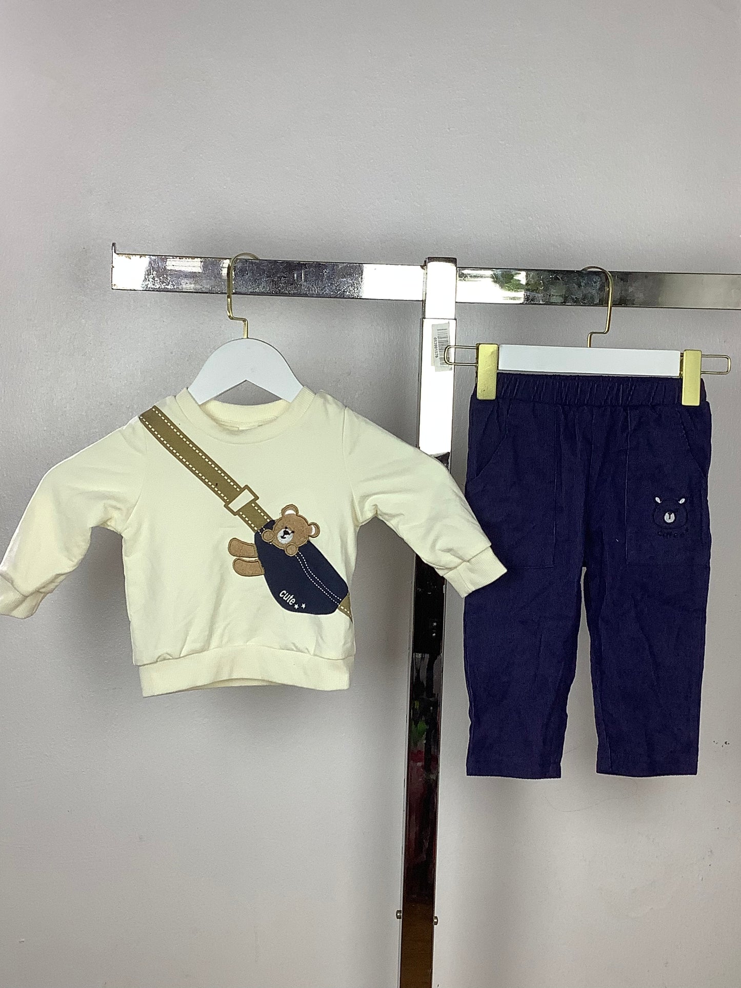 Max33 (9-12month)