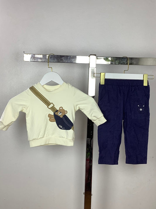 Max33 (9-12month)