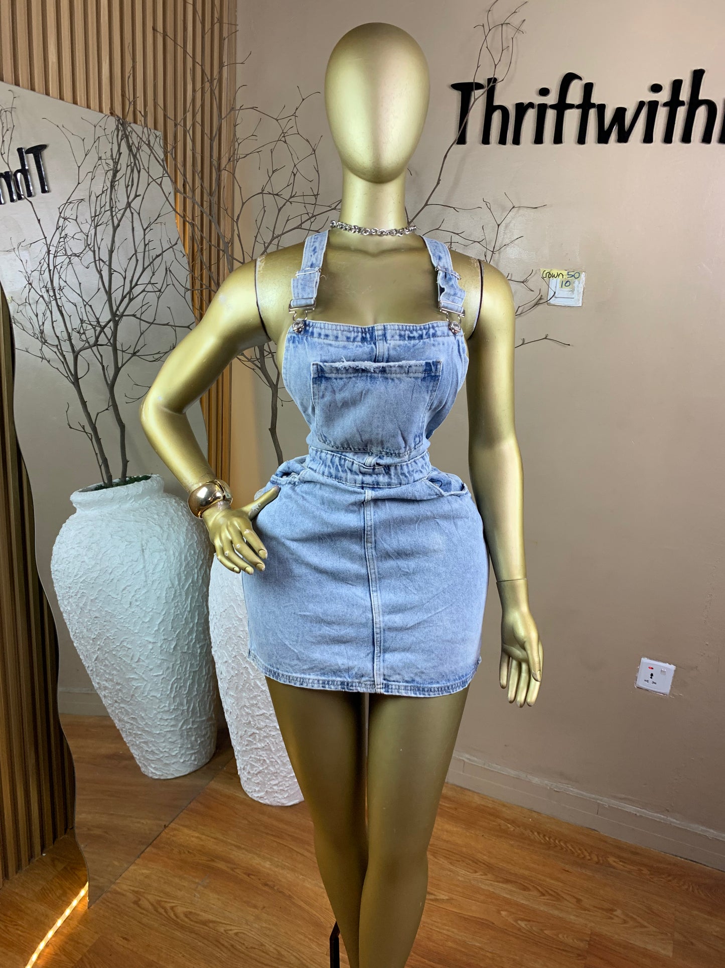 SIZE10 Crown50