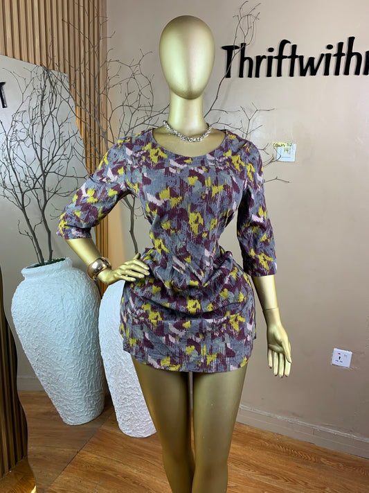 SIZE14 Crown57