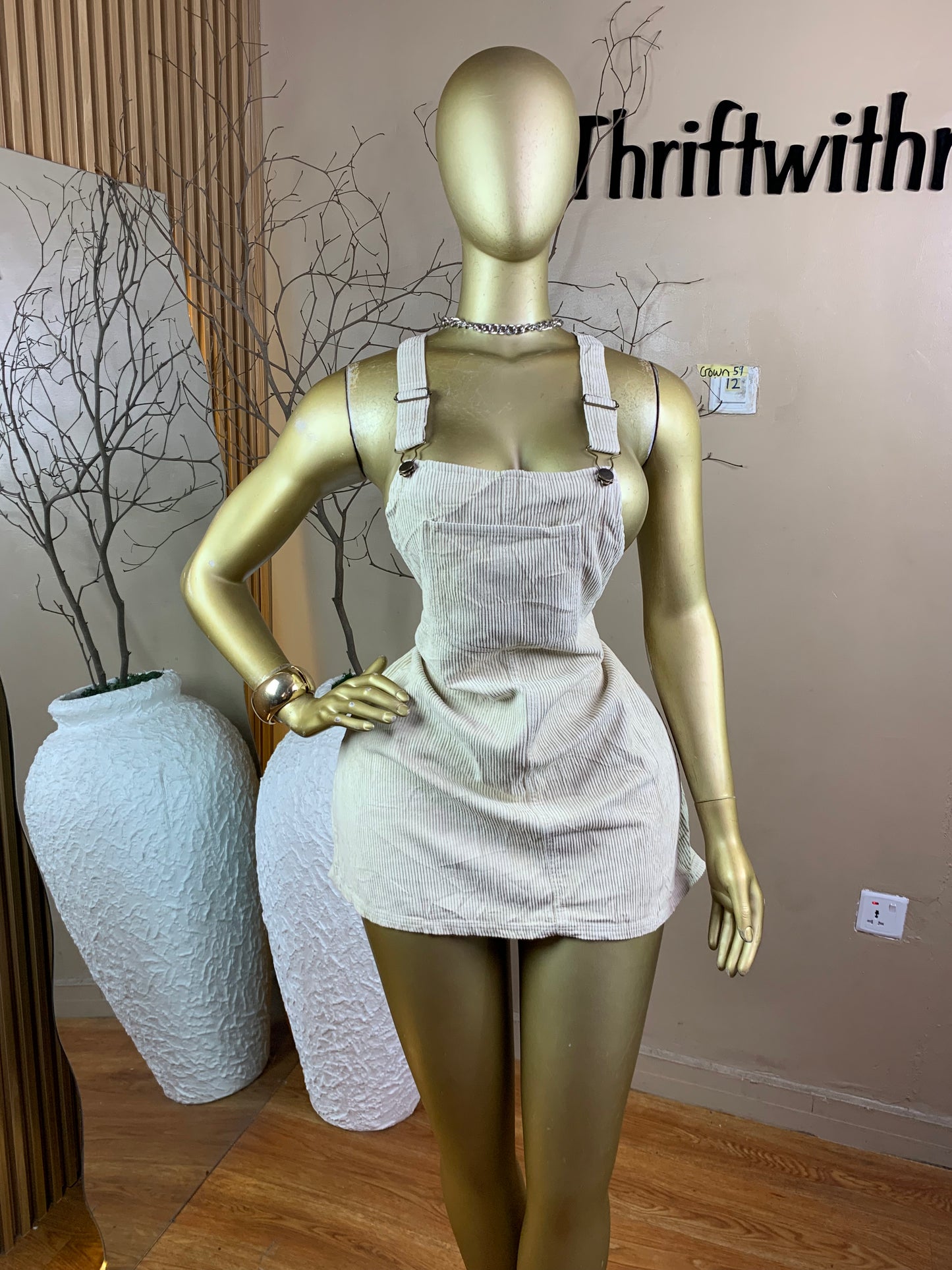 SIZE12 Crown59