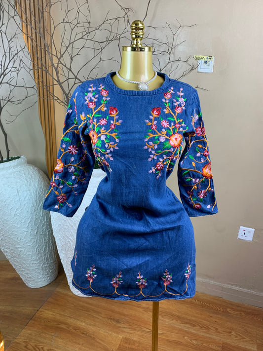SIZE8 Crown67