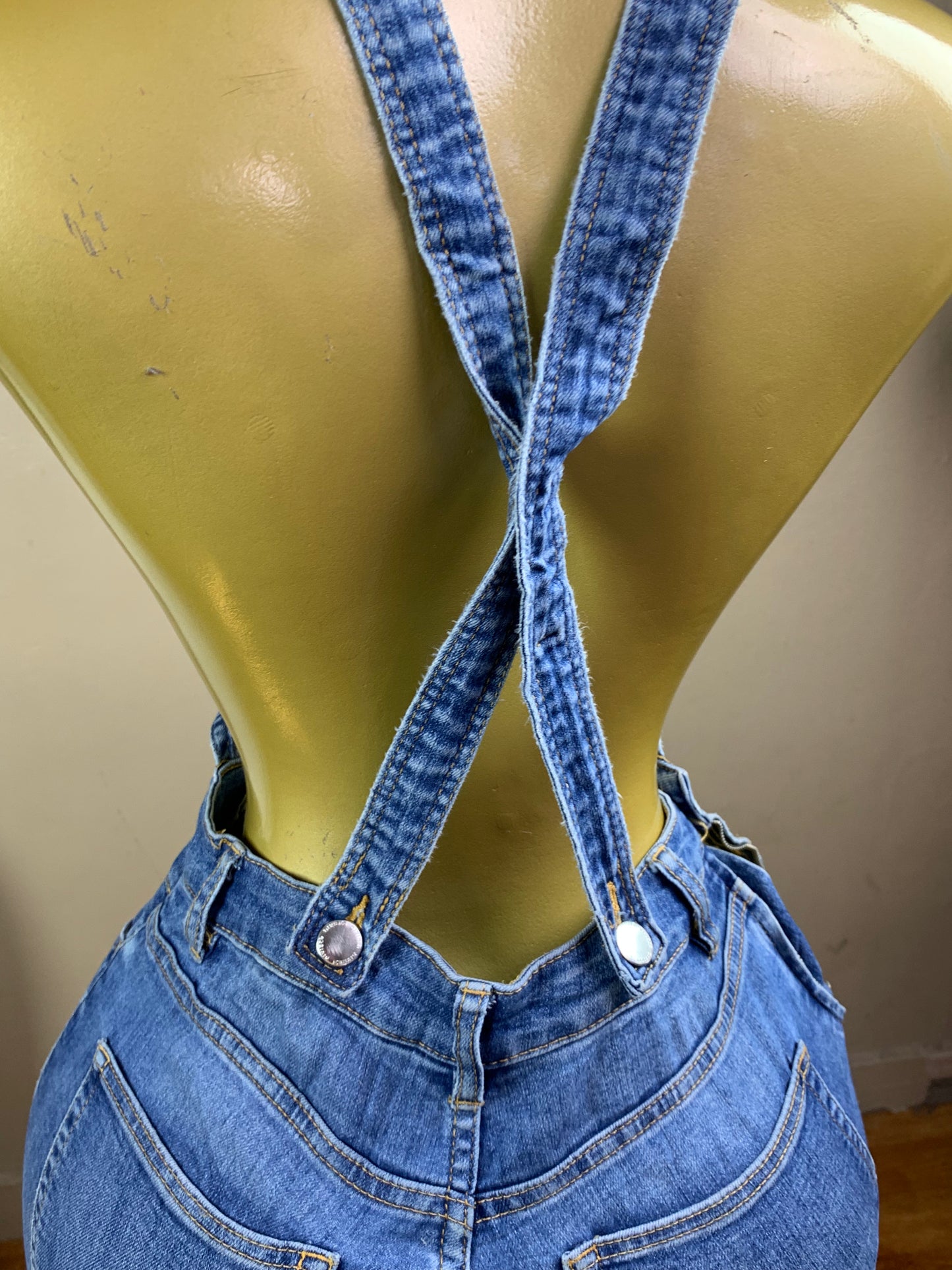 SIZE6 Crown68