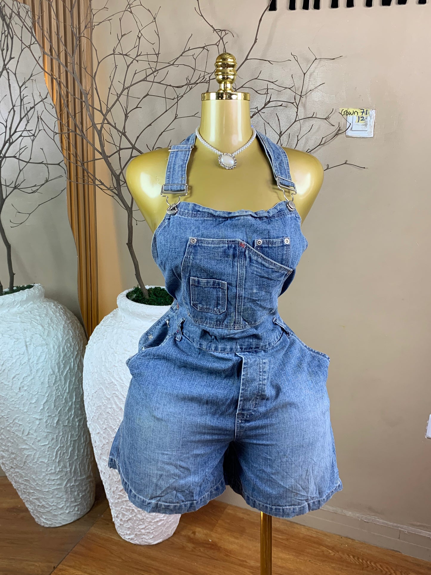 SIZE12 Crown71