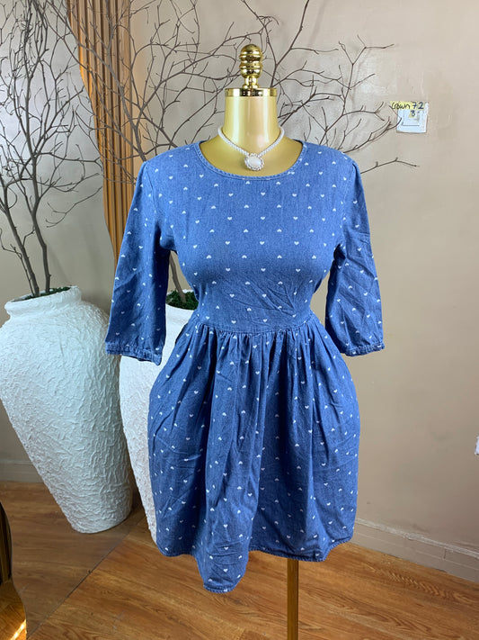 SIZE8 Crown72