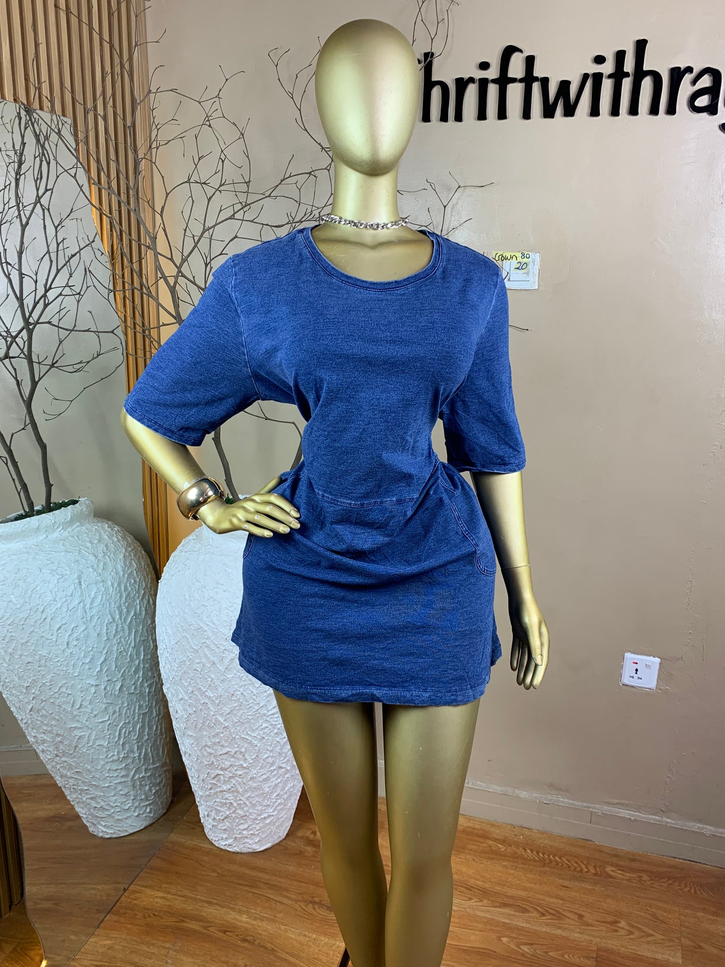 SIZE20 Crown80