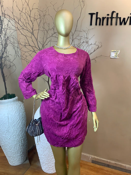 SIZE16 40FEB20 Length38