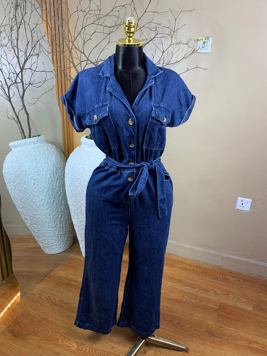 SIZE8 Crown88 Length52