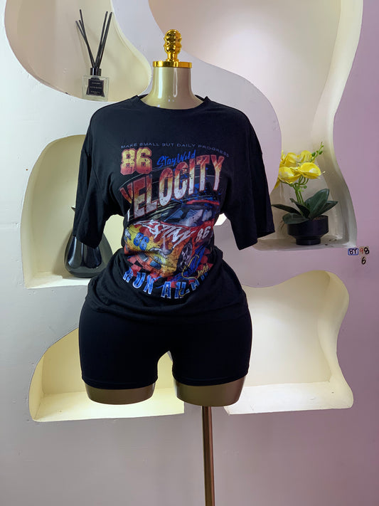 SIZE6/8 8Y98 (two piece)