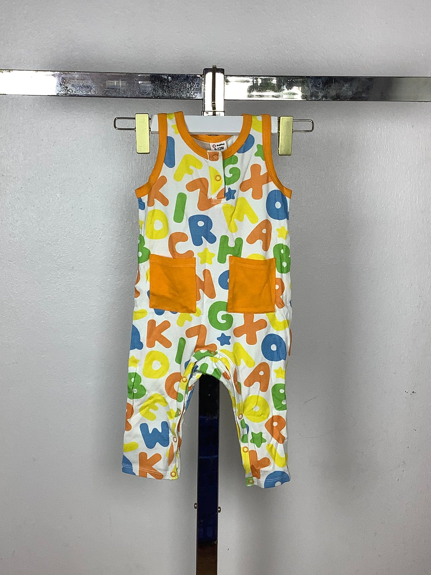 Bella94 (9-12month)