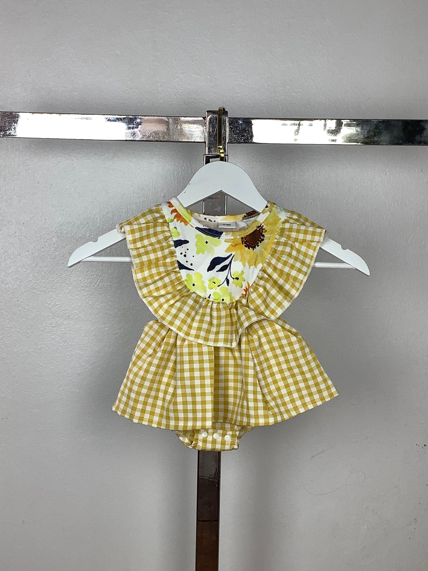 Lily2 (0-3month)