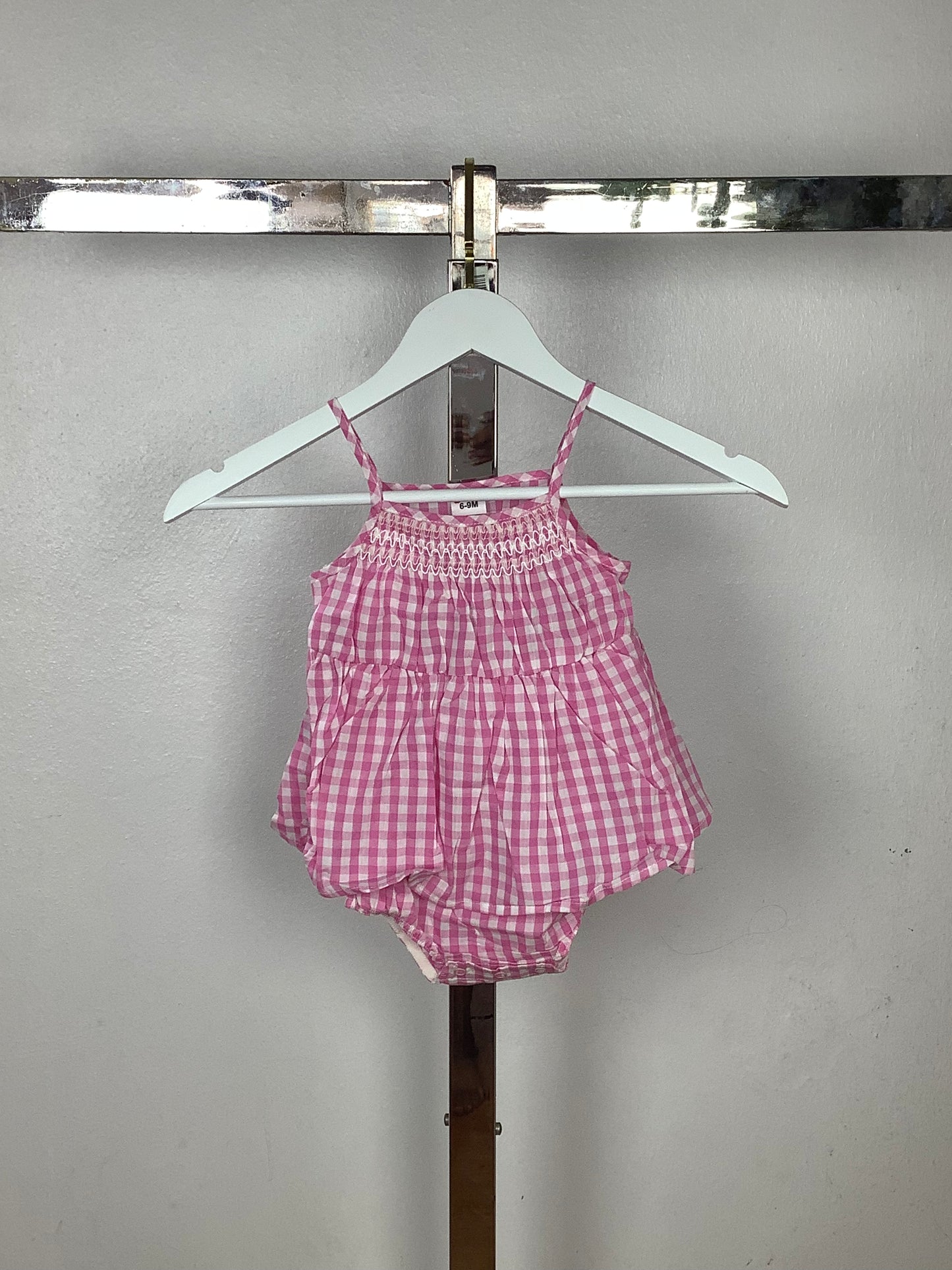 Lily5 (6-9month)