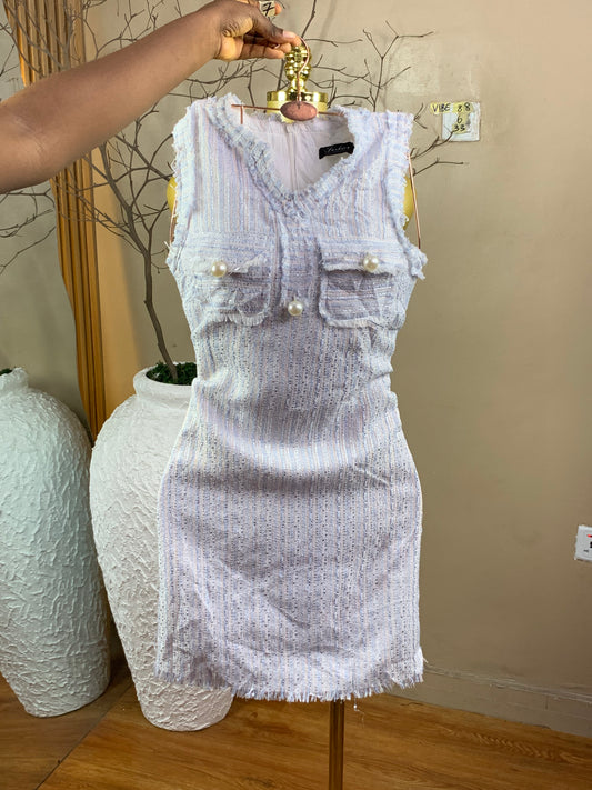 SIZE6 VIBE88 Length33