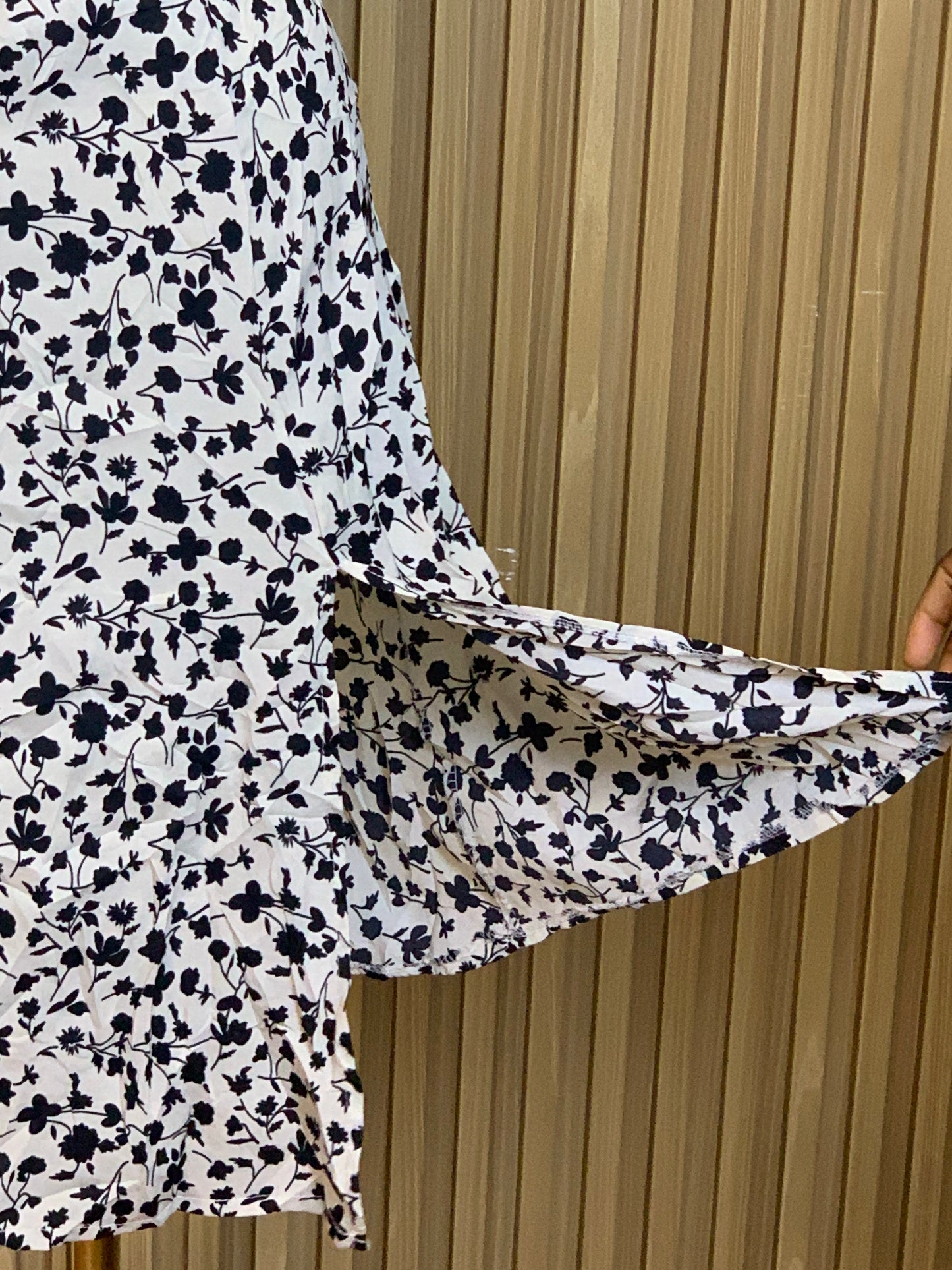SOLA42 SIZE14 Length44 dress
