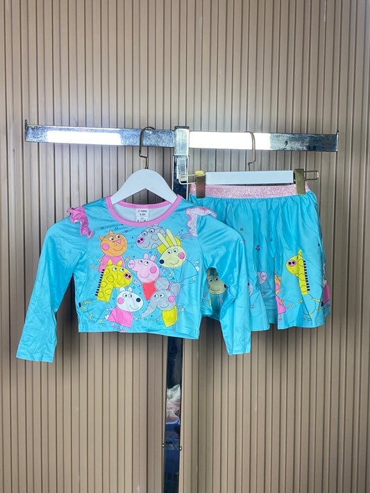 AGE 4-5 Years kids 48 (New)