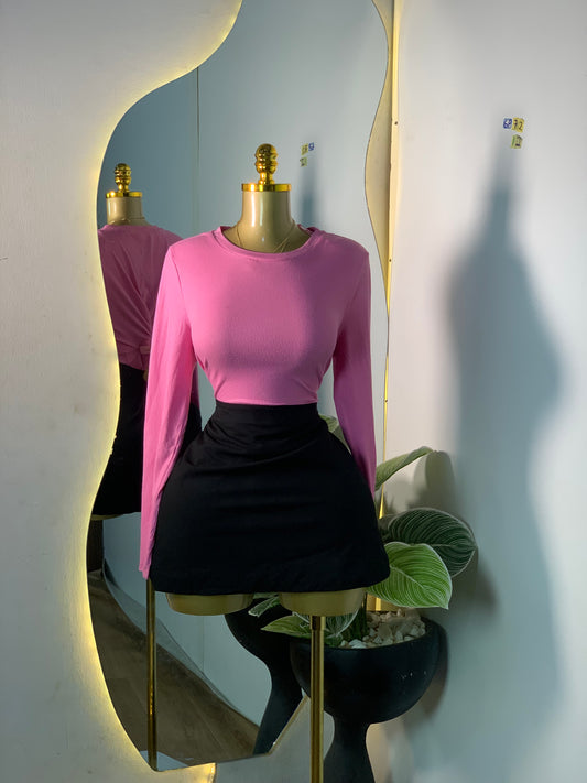 SIZE12 6P72A (Bodysuit Only)